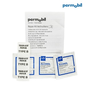 permobil repair kit patch